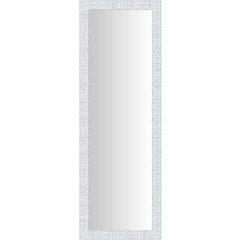 Miroirs 40x140 cm nosa coloris argent pas cher