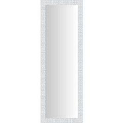 Miroirs 40x140 cm nosa coloris argent pas cher