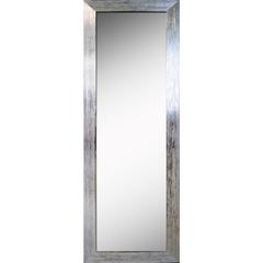 Miroirs 53x153 cm pavla argenté pas cher