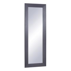 Miroirs 58x158 cm dublin chêne gris pas cher