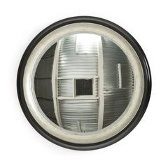 Miroirs de sorcière rond , diam 60cm , samantha pas cher