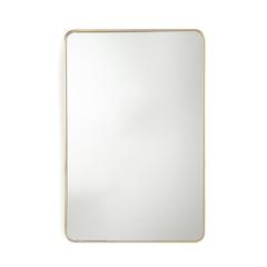 Miroirs en métal h90 cm , iodus pas cher