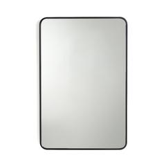 Miroirs en métal h90 cm , iodus pas cher