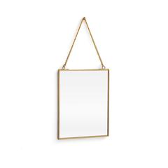 Miroirs forme rectangulaire uyova pas cher