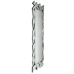 Miroirs gemme silver pas cher