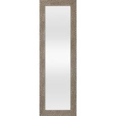 Miroirs h120xl 30 cm patricio coloris bronze pas cher