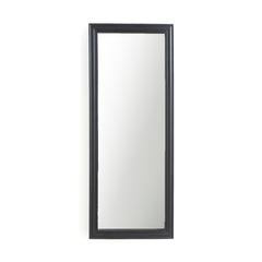 Miroirs manguier massif rectangulaire h140 cm afsan pas cher