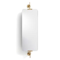 Miroirs rectangulaire pivotant h106 , 5 cm cassandre pas cher