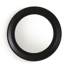 Miroirs rond doré vieilli afsan pas cher