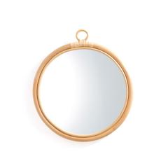 Miroirs rond en rotin ø45 cm , nogu pas cher