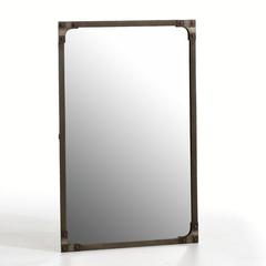 Miroirs style industriel , lenaig pas cher