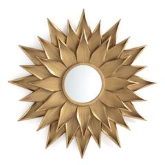 Miroirs tournesol ø82 , 5 cm , tylar pas cher