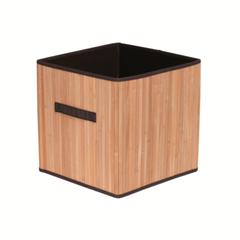 Panier 31cm panier bambou bambou pas cher
