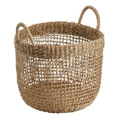 Panier xl belena naturel pas cher