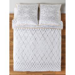 Parure 240x220 cm dreamea zak pas cher
