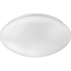 Plafionnier led lias blanc pas cher