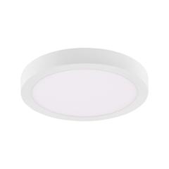 Plafonnier fueva blanc pas cher