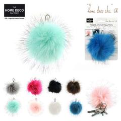 Porte clés coloris assortis pas cher