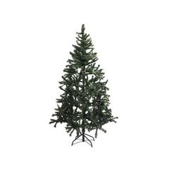 Sapin artificiel 180 cm coloris vert pas cher