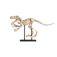 Statuettes de dinosaure en polyrésine l81cm , dona pas cher