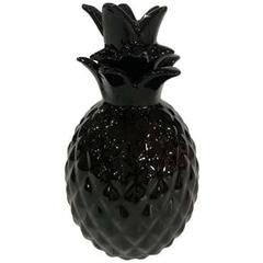 Statuettes fruit queeni black coloris noir pas cher