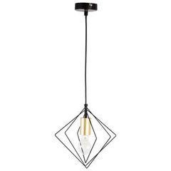 Suspension 125 cm myrtle coloris noir pas cher