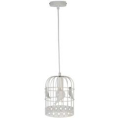 Suspension aurore cage pas cher