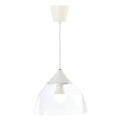 Suspension diamond blanc pas cher