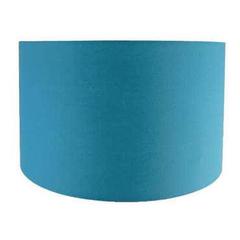 Suspension en tissu 30 cm small tamy coloris bleu pas cher