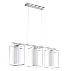 Suspension loncino 3l chrome pas cher