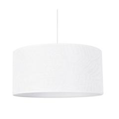 Suspension palm blanc pas cher