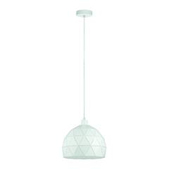 Suspension roccaforte blanc pas cher