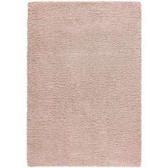 Tapis 120x170 cm vita coloris rose pas cher