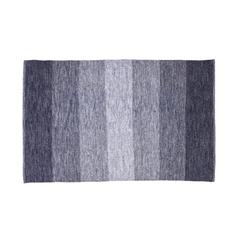 Tapis 120x180 cm come gris multi pas cher