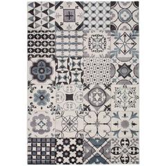 Tapis 160x230 cm caro 2 pas cher