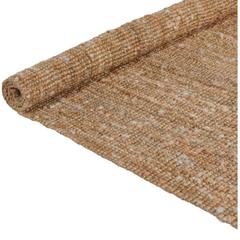 Tapis 160x230 cm chihiro naturel pas cher
