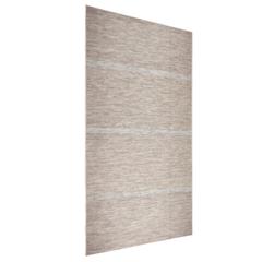 Tapis 160x230 cm pure gris pas cher