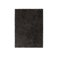 Tapis 160x230 oxa anthracite pas cher