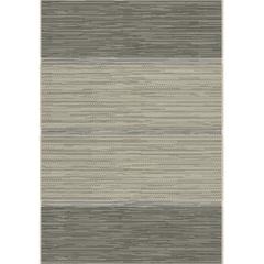 Tapis 200x290 cm pure gris pas cher