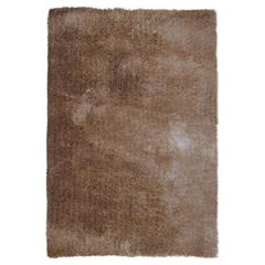 Tapis 200x300 cm mila coloris beige pas cher