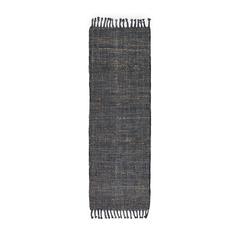 Tapis de couloir jute meïda pas cher