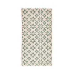 Tapis de cuisine indoor / outdoor , iswik pas cher