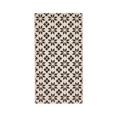 Tapis de cuisine indoor / outdoor , iswik pas cher