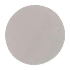 Tapis enfants ø70 cm miki round coloris gris pas cher