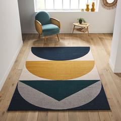 Tapis graphique , pola pas cher