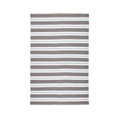 Tapis linky indoor ou outdoor rayé pas cher