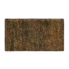 Tapis paillasson jute kalab pas cher