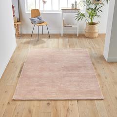 Tapis pure viscose guitou pas cher