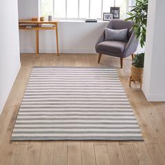 Tapis rayé indoor / outdoor , marga pas cher