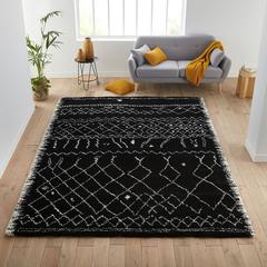 Tapis style berbère xxl afaw pas cher